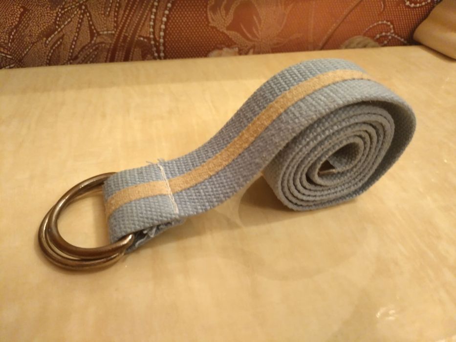 Мъжки колан от Германия