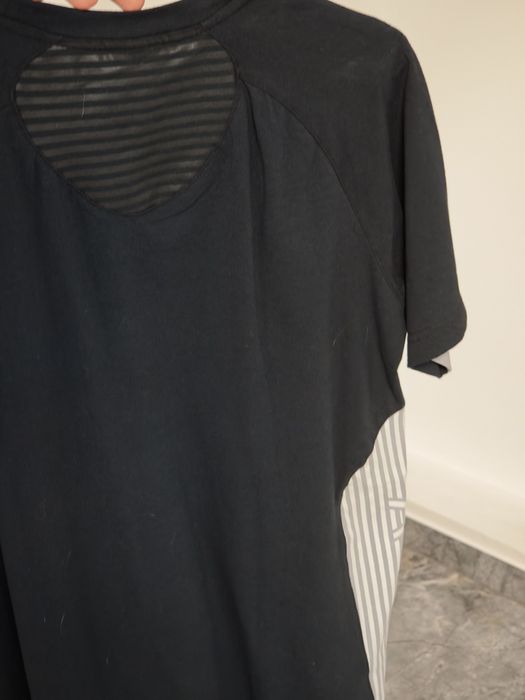 Tricou Nike Air nou cu etichetă