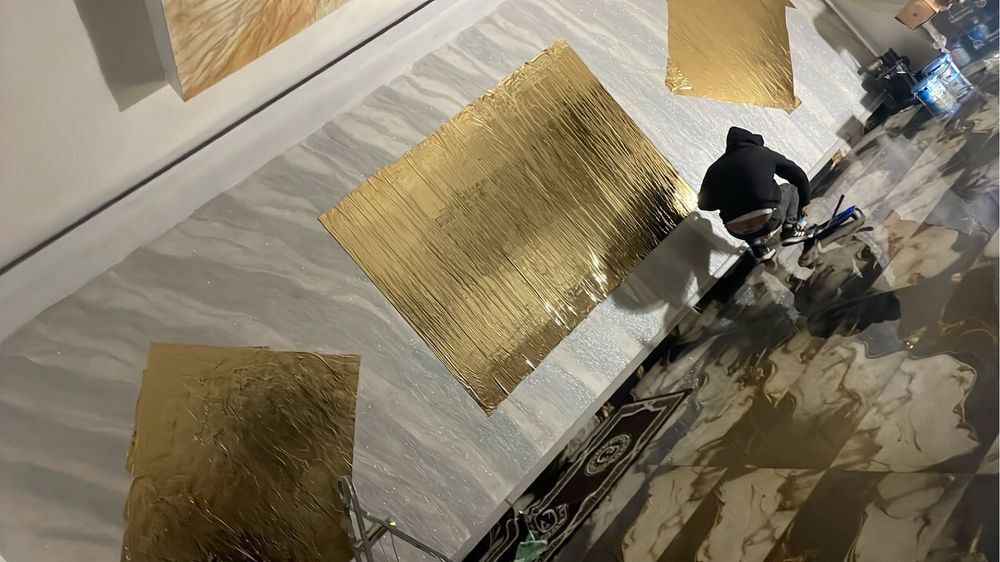 Echipa construcții interioare