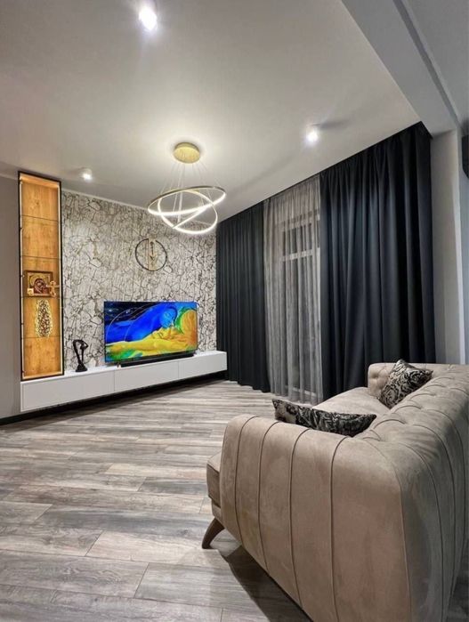 Жк NRG-Oybek! Сдается новая 2-х комнатная в элит комплексе!