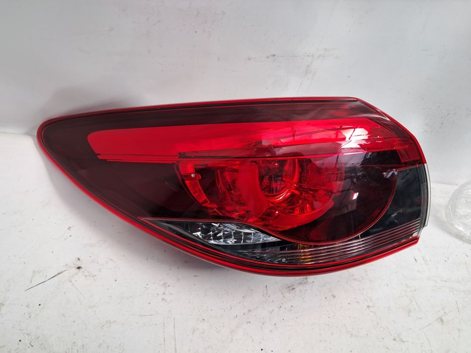 Стоп Mazda 6 2012/2019г