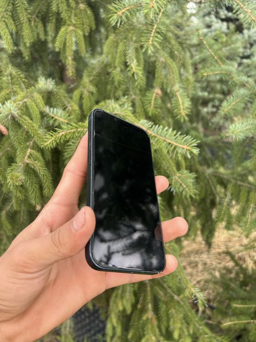 Iphone 13, 128gb akb86