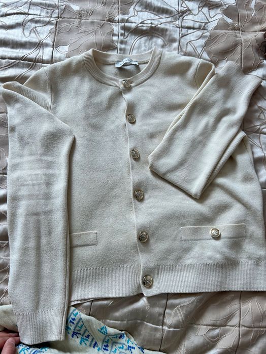 Киімдерге жаңа өмір сыйла