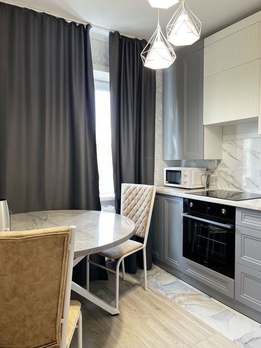 Сдам квартиру помесячно