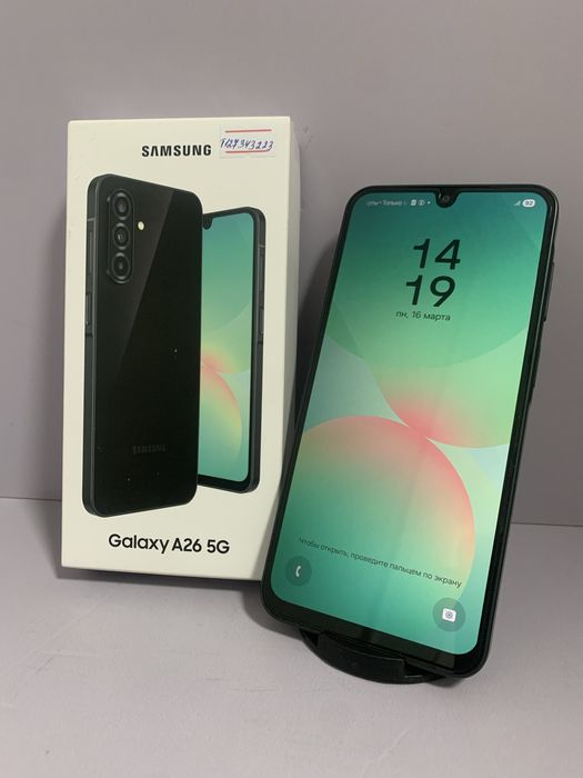 Samsung Galaxy A26/ КА 43223