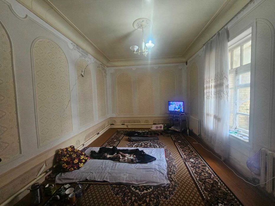 Продаётся участок 5 соток Самаркандский