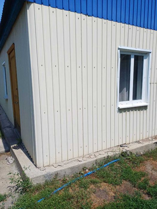 Продается большой дом