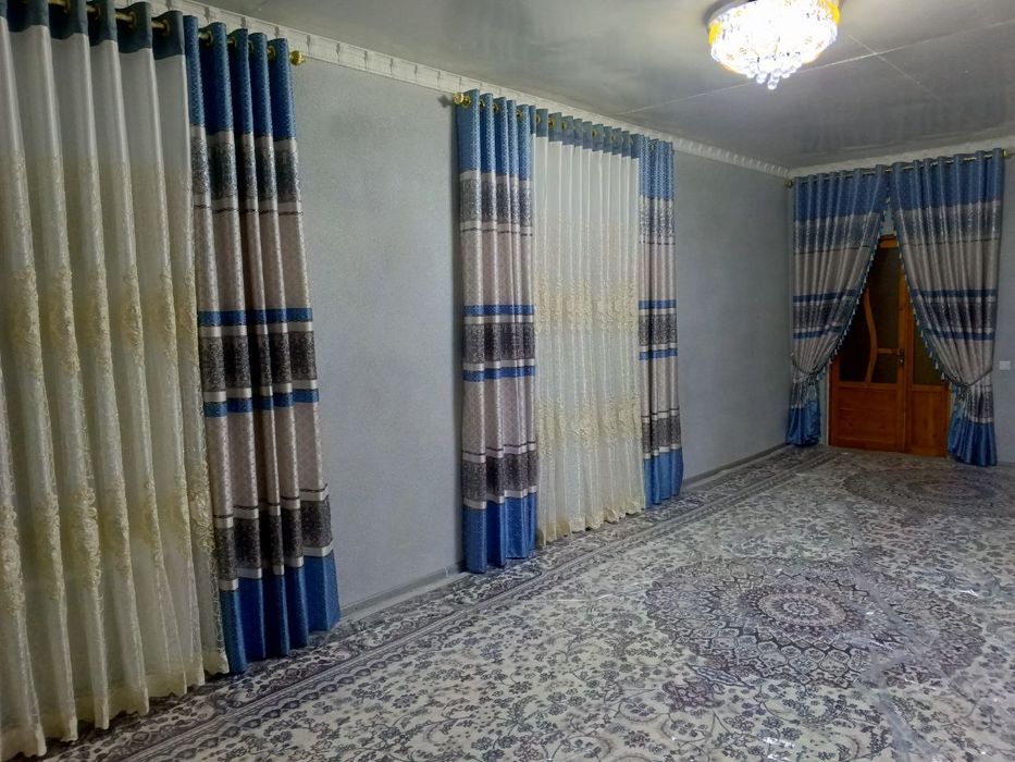 Участка сотилади