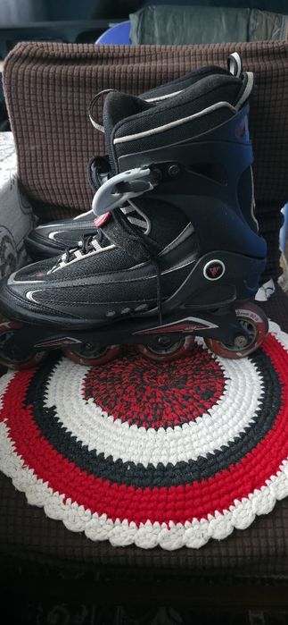 Role reglabile copii