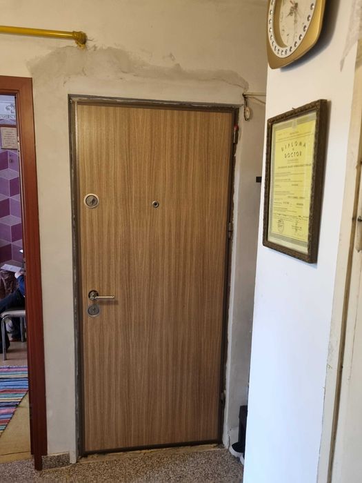Vand Apartament 3 camere in Vaslui