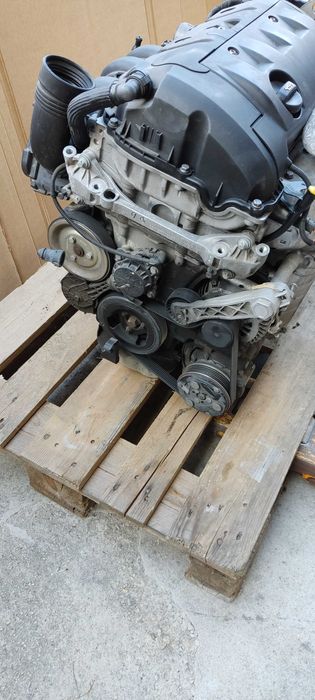 Двигател N16B16A 1.6 Мини Купър / Mini Cooper