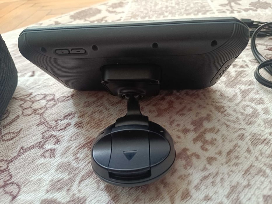 Навигация Гармин 780 за камиони