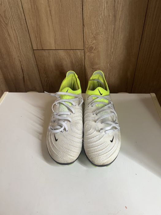 Бутсы Nike phantom gx