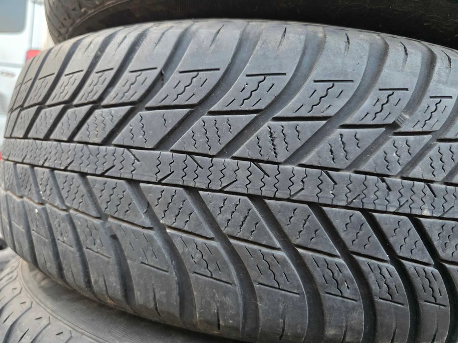 4бр Всесезонни гуми 215 65 16 - Nexen - DOT 2022