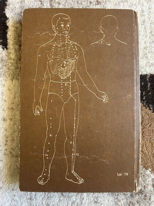 Carte Bioterapie - Dr. Virgil T. Geiculescu (1987) / Rețete medicale naturiste