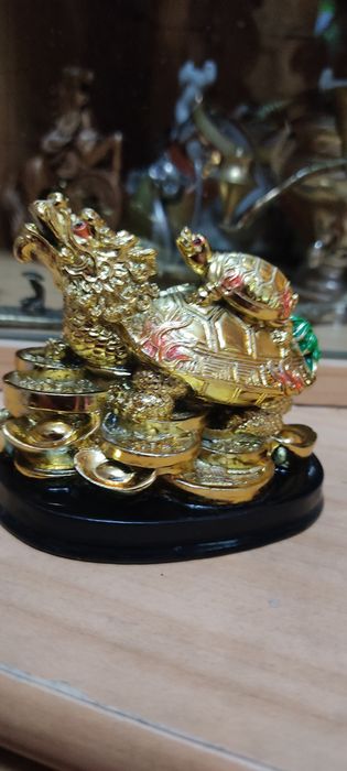 Жуда чиройли сувинир