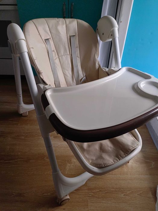 Детский стул для кормления