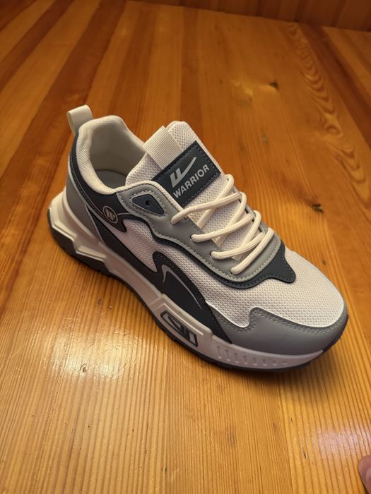 Кросовки Warrior оригинал