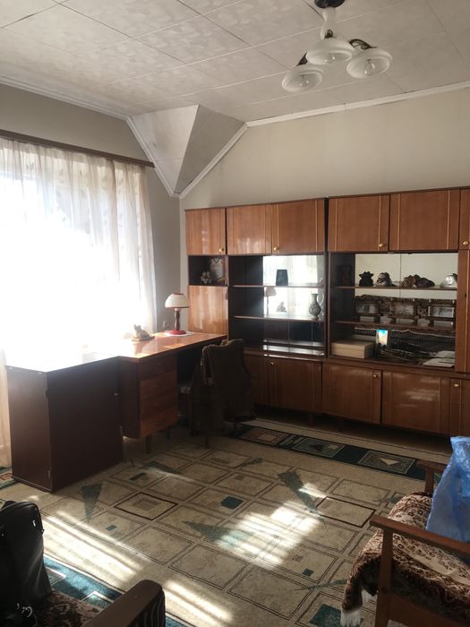 Продам коттедж Койшыбаева 14