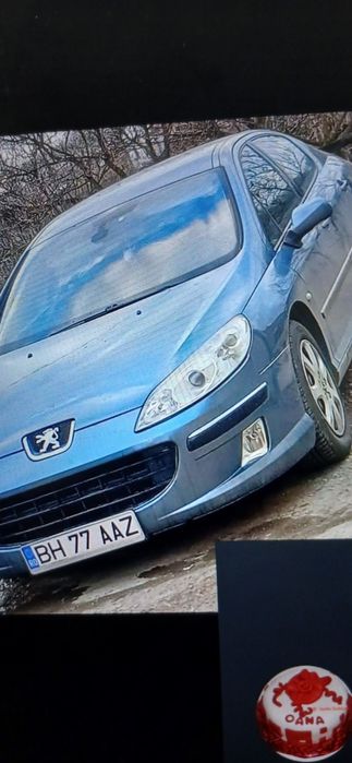 Peugeot  de vanzare 5000  de lei