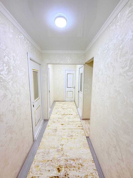 3 хоналик квартира 3 кават пиридастгир, чинор кафе