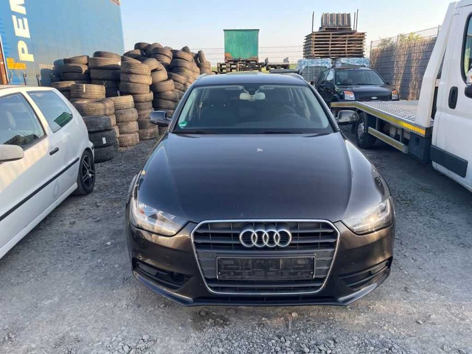 caseta de directie audi a4 b8.5 2013 2.0 tdi cu garantie 1 an