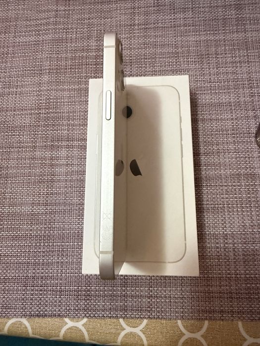 Iphone 13 128gb impecabil ca NOU starlight