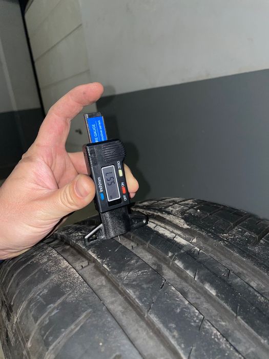 2 бр Гуми 19 Michelin pilot sport 3