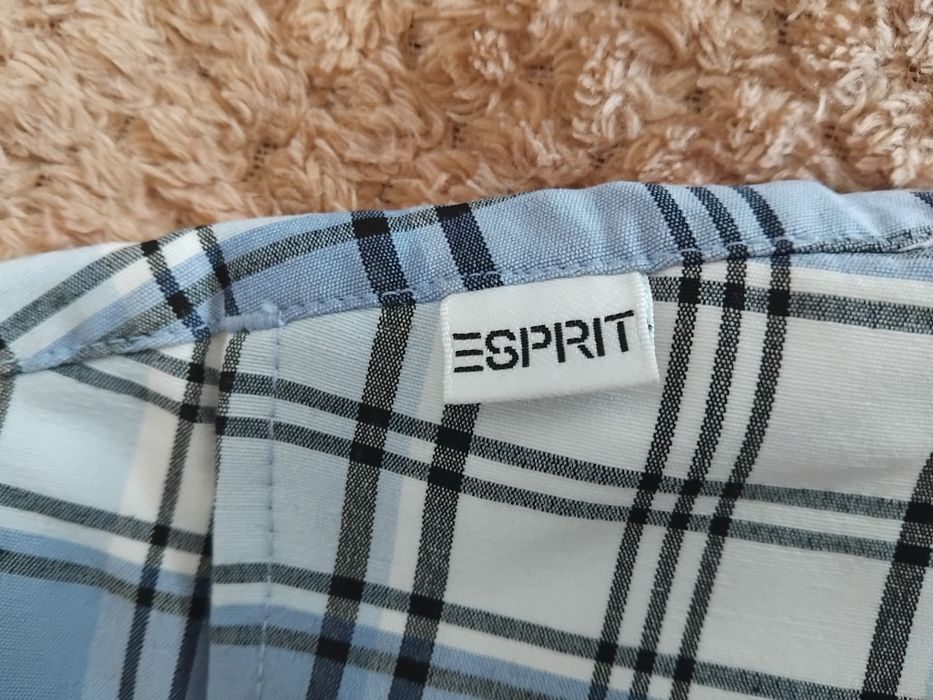 Fustă Esprit cu buzunare
