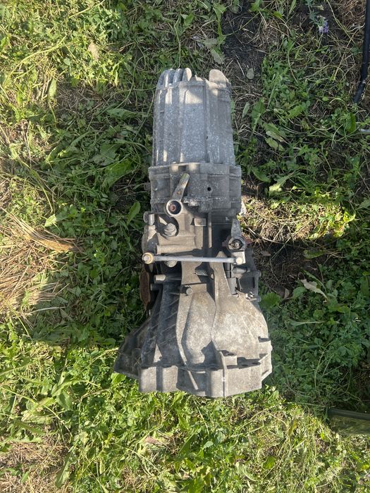 Cutie viteze a4/passat/octavia BRD 170cp