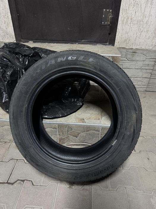 Шины летние Triangle