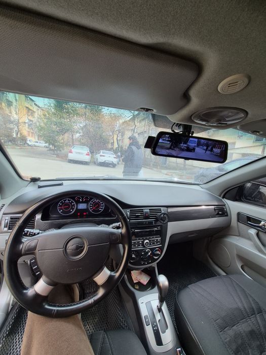 Женра сотилади 2021-йил 75500 прабег