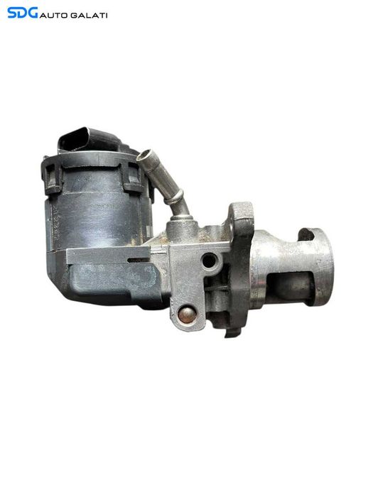 EGR BMW Seria 1 E81 E82 E87 E88 116 118 120 123 2.0 D N47 2004 - 2011 Cod 7810871 11717805447 11717810871 7805447 [C7516]