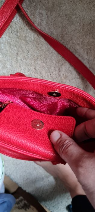 Дамска чанта love mochino