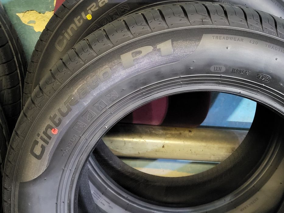 Продам шины PIRELLI.