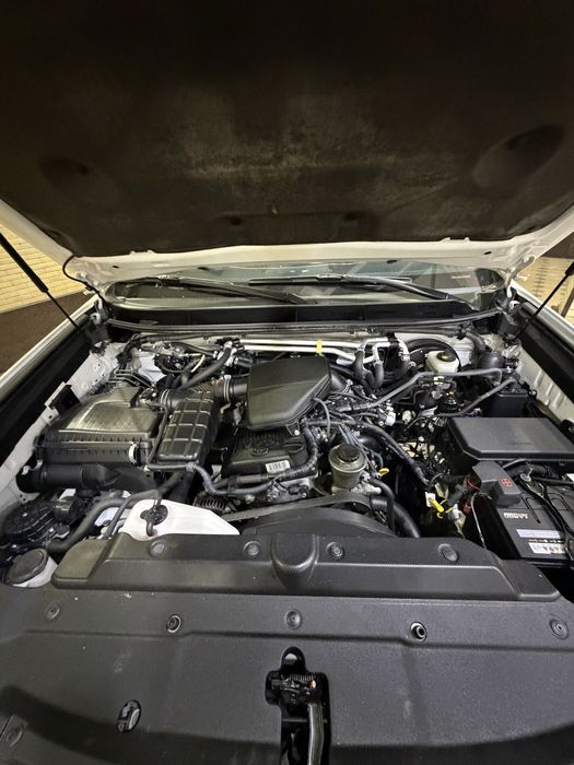 Продам Прадо 150