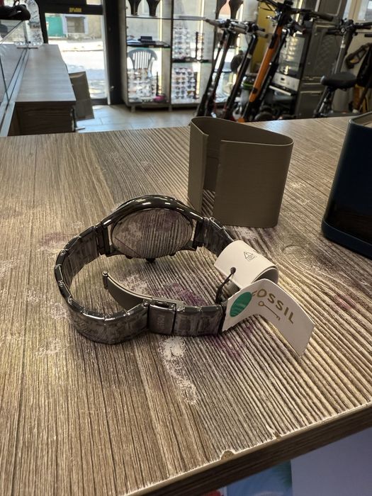 Мъжки Часовник Fossil Fenmore нов в кутия