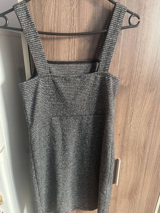 Рокля тип сукман