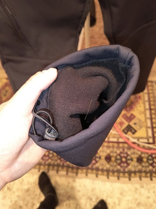 Продам два утепленных зимних трико