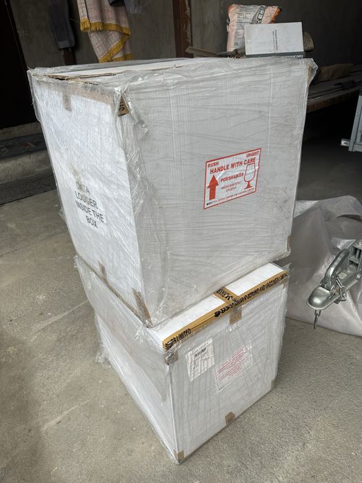 Термоконтейнер 60л