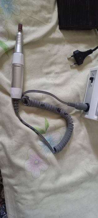 Фрезный Аппарат для маникюря