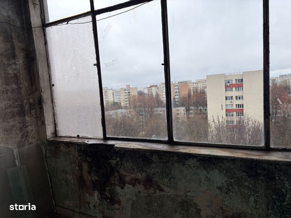 Apartament cu doua camere, Berceni, 62.000€