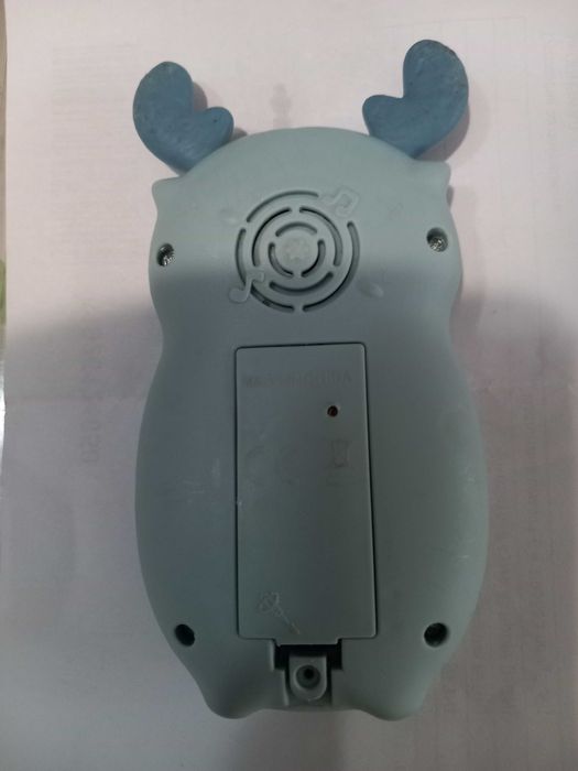 музикална играчка/като пиано/