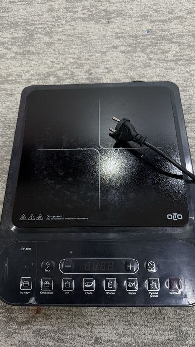 Настольная плита