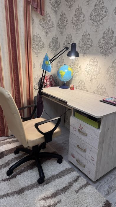 Детский спальный гарнитур