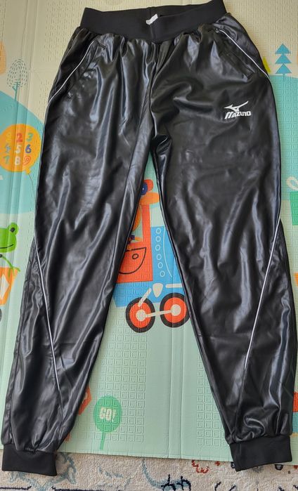 Весагонка Мизуно