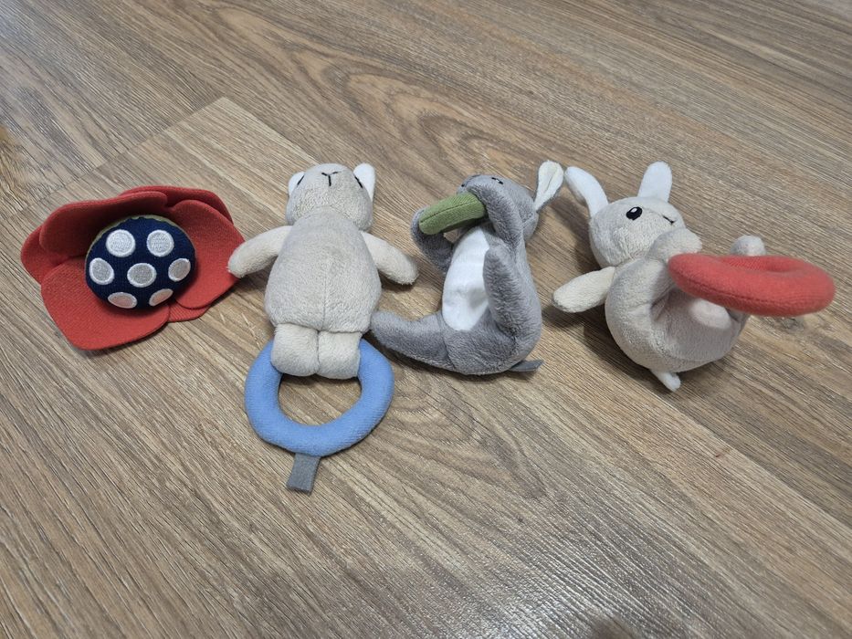 Centru de activitate bebelus