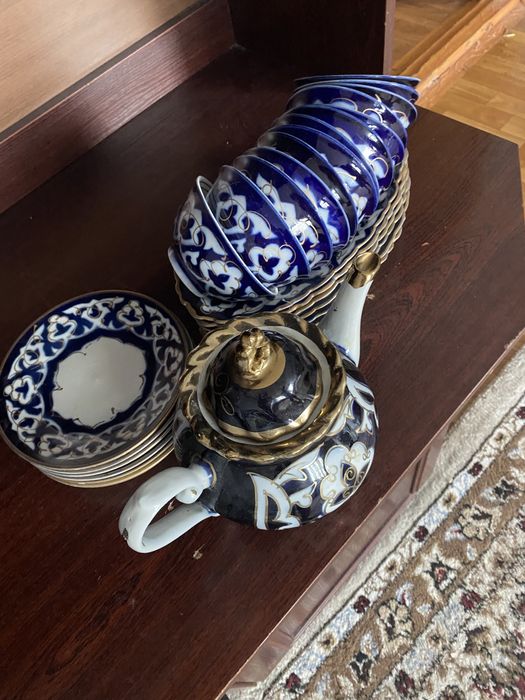 Продается посуда