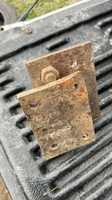 Теглич за бус рено мастер