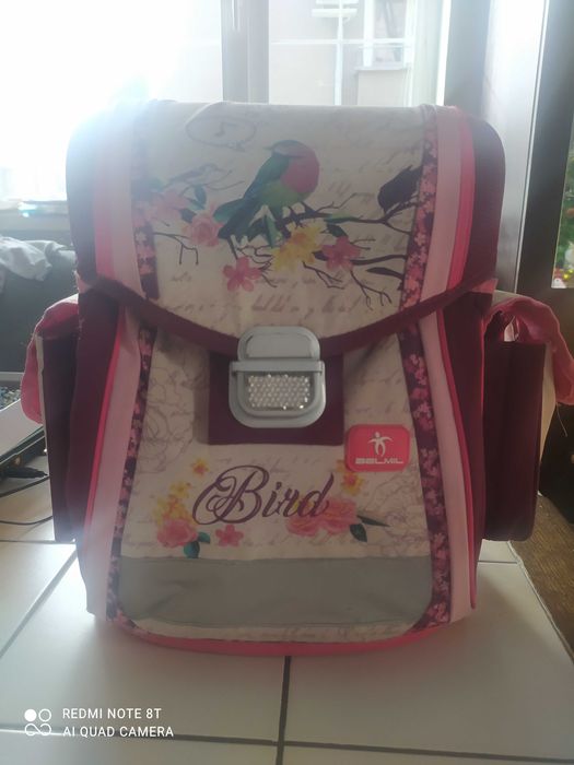 Ученическа раница Белмил/Belmil/